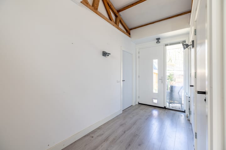 Foto 26 van Wrangelaan 19-E