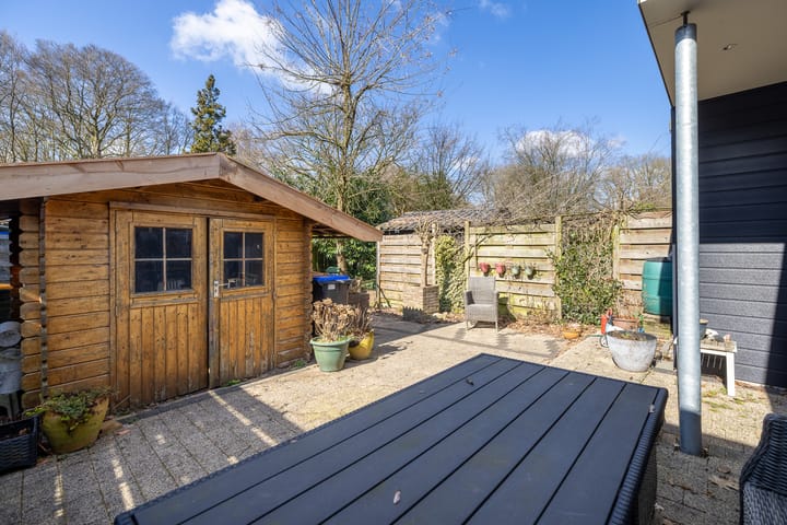 Foto 28 van Wrangelaan 19-E