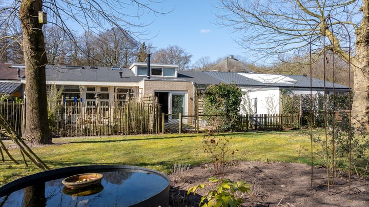 Foto 31 van Wrangelaan 19-E