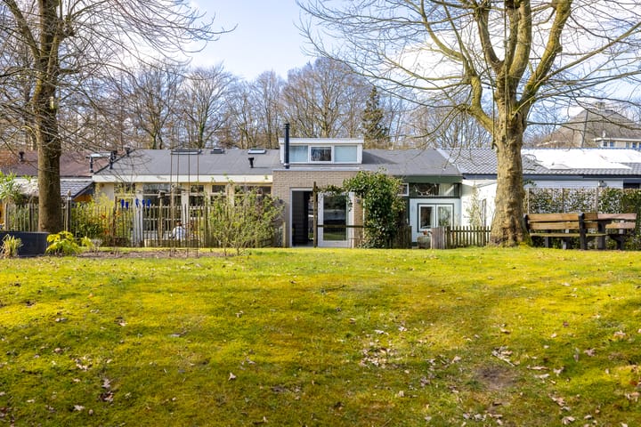 Foto 32 van Wrangelaan 19-E