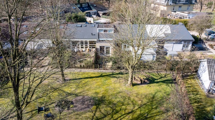 Foto 34 van Wrangelaan 19-E