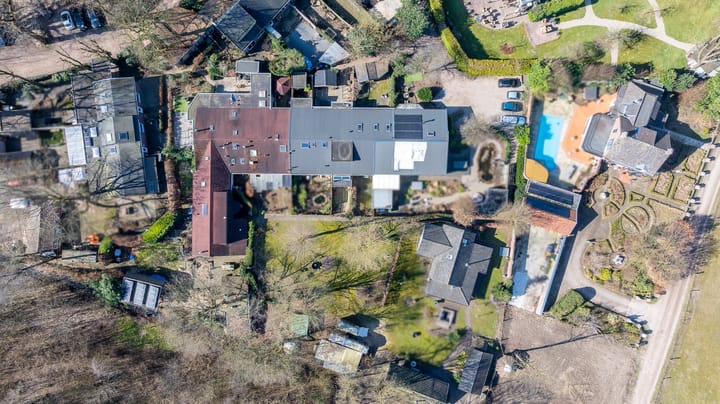 Foto 35 van Wrangelaan 19-E