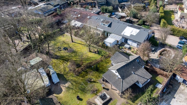 Foto 37 van Wrangelaan 19-E