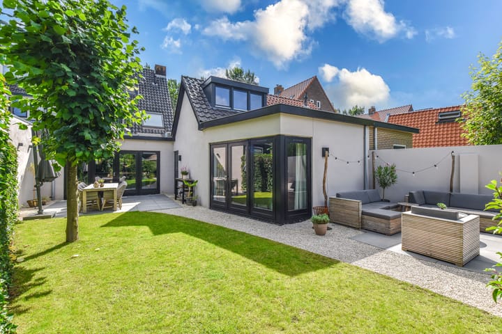 Foto 1 van Klooster 30