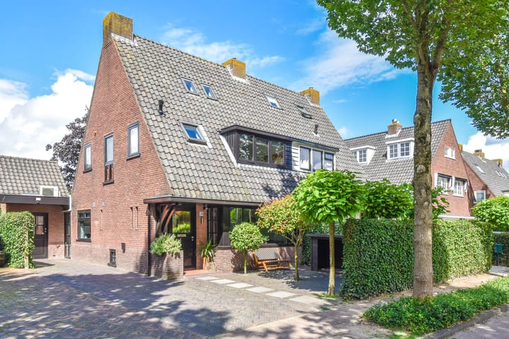 Foto 2 van Klooster 30