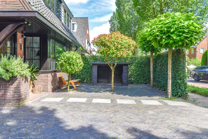 Foto 3 van Klooster 30