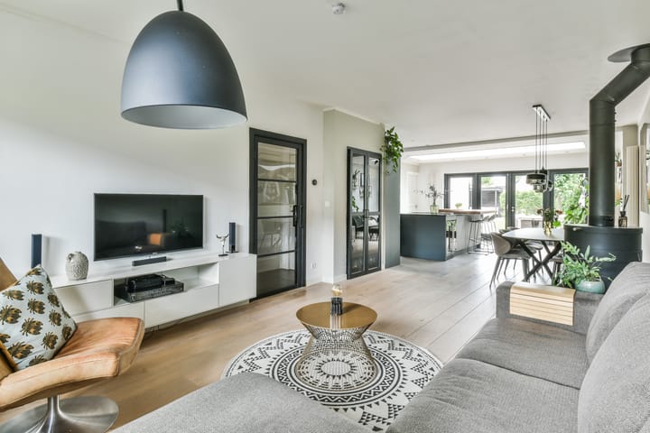 Foto 5 van Klooster 30