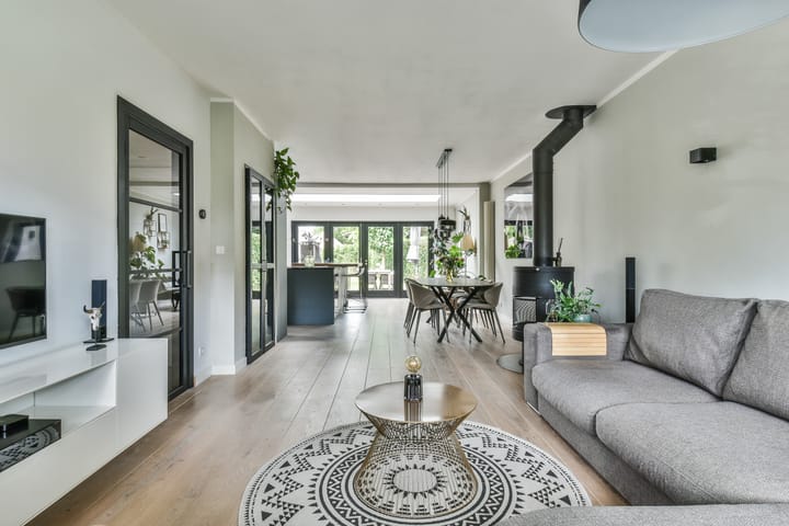 Foto 6 van Klooster 30