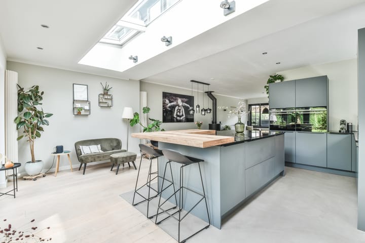 Foto 15 van Klooster 30