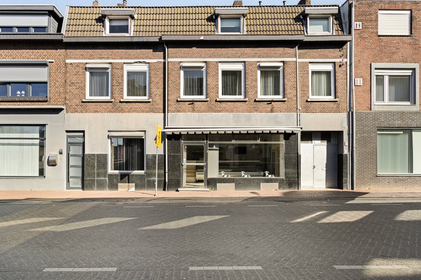 Bekijk foto 4 van St.Pieterstraat 72