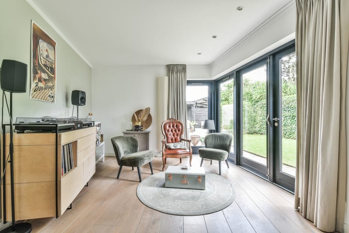 Foto 20 van Klooster 30