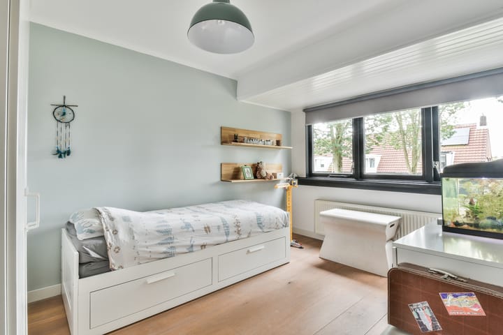 Foto 29 van Klooster 30