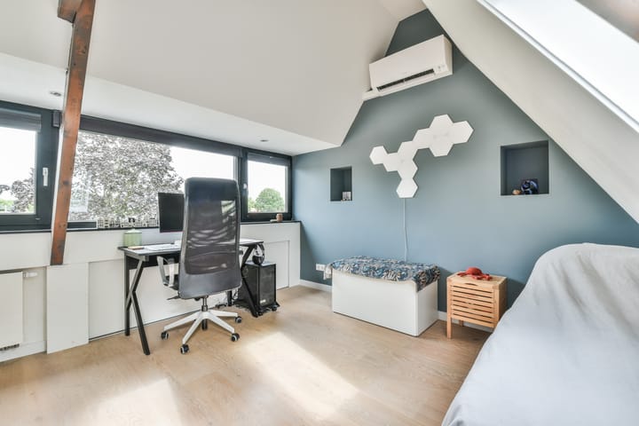 Foto 34 van Klooster 30