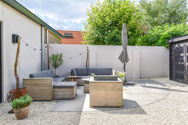 Foto 39 van Klooster 30