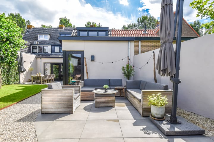 Foto 40 van Klooster 30