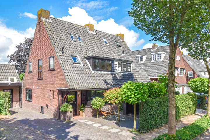 Foto 43 van Klooster 30