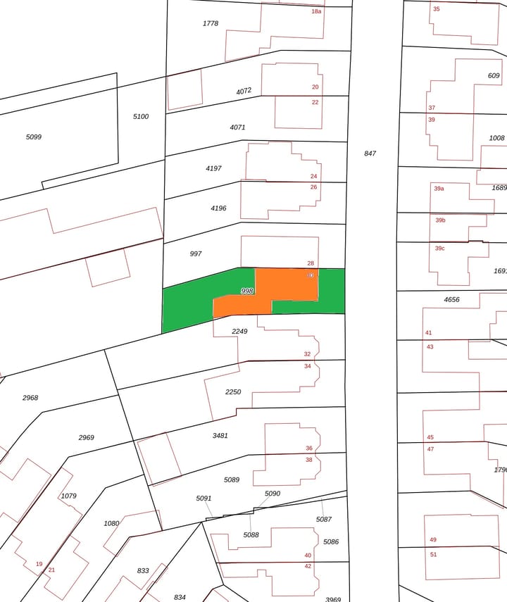 Foto 45 van Klooster 30