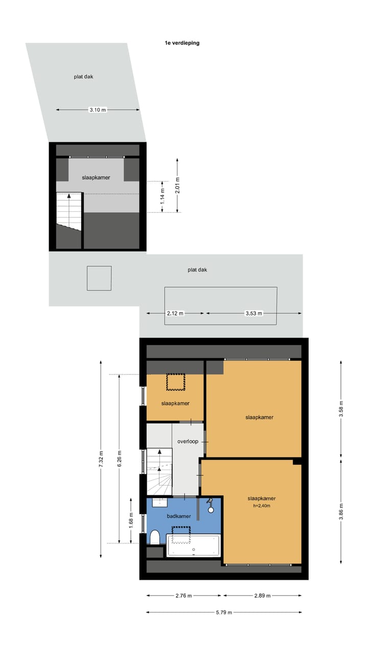 Foto 47 van Klooster 30