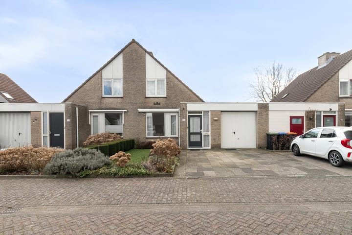 Foto 1 van De Bredase Hunt 30