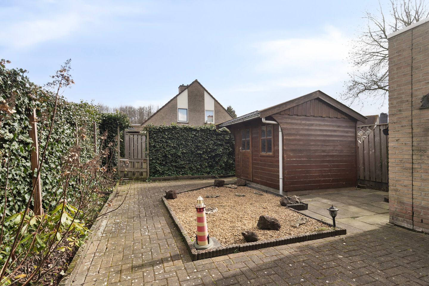 Foto 4 van De Bredase Hunt 30