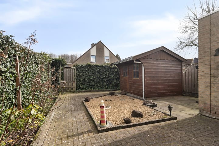 Foto 4 van De Bredase Hunt 30