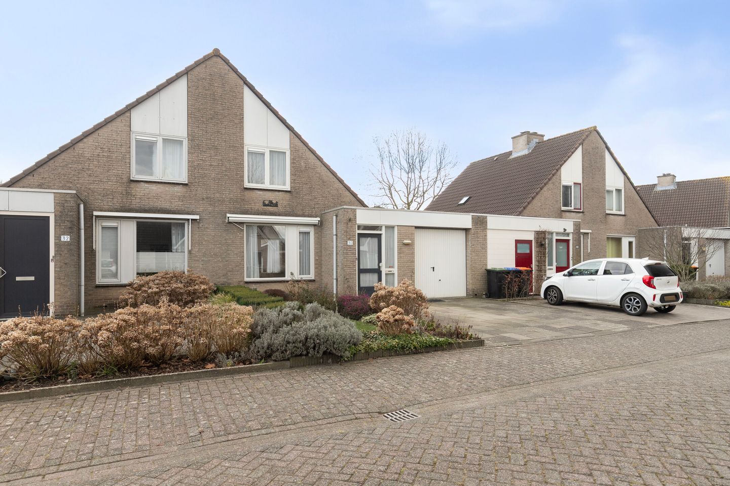 Foto 5 van De Bredase Hunt 30