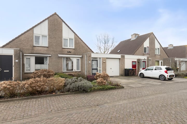 Foto 5 van De Bredase Hunt 30