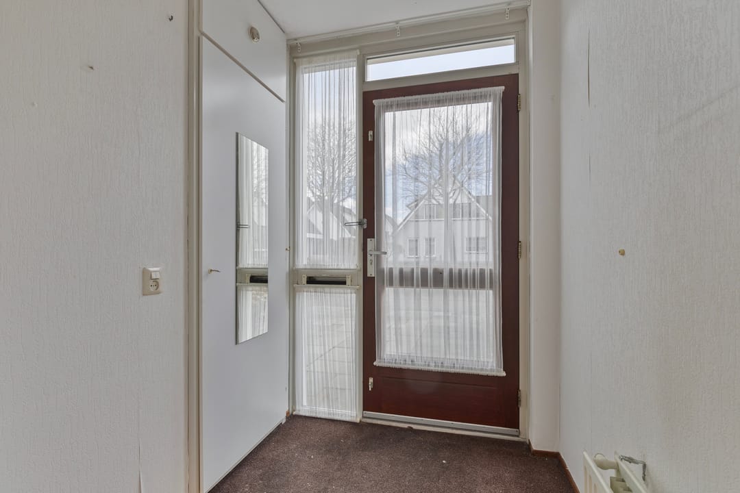 Foto 7 van De Bredase Hunt 30