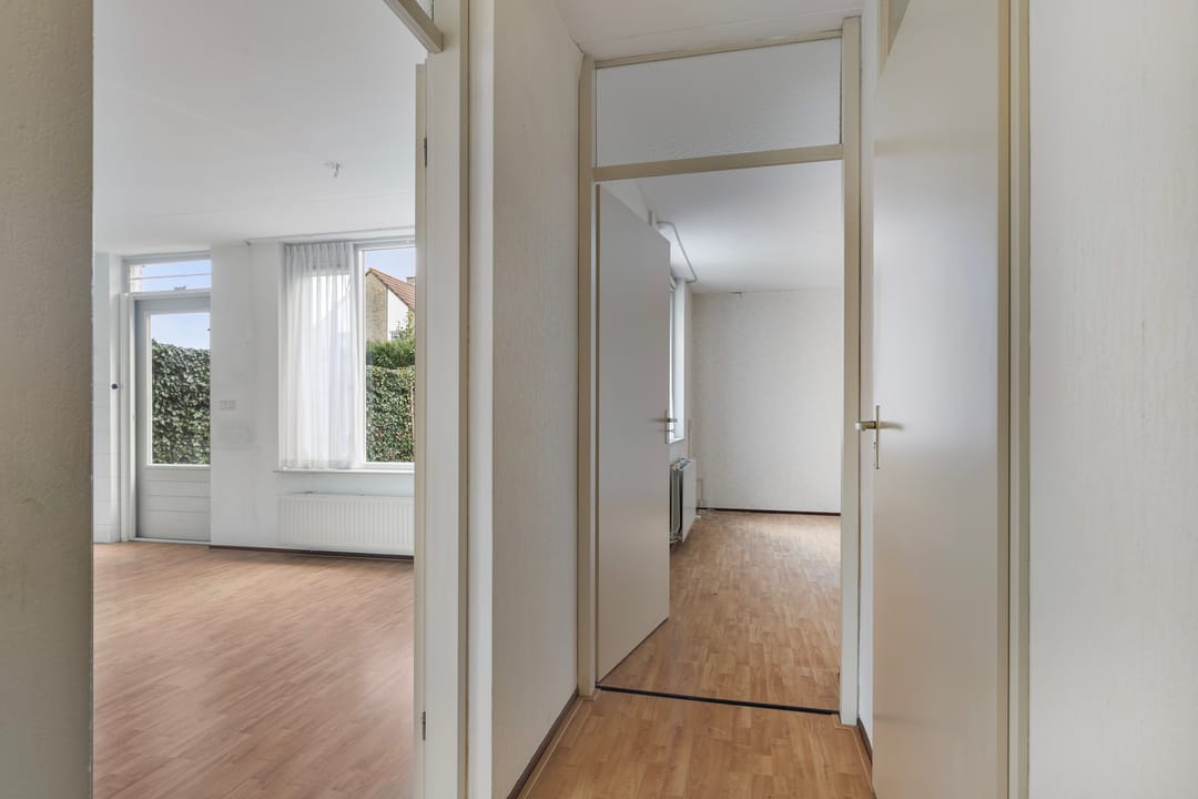 Foto 13 van De Bredase Hunt 30