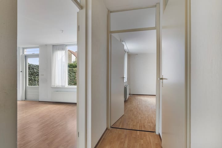 Foto 13 van De Bredase Hunt 30