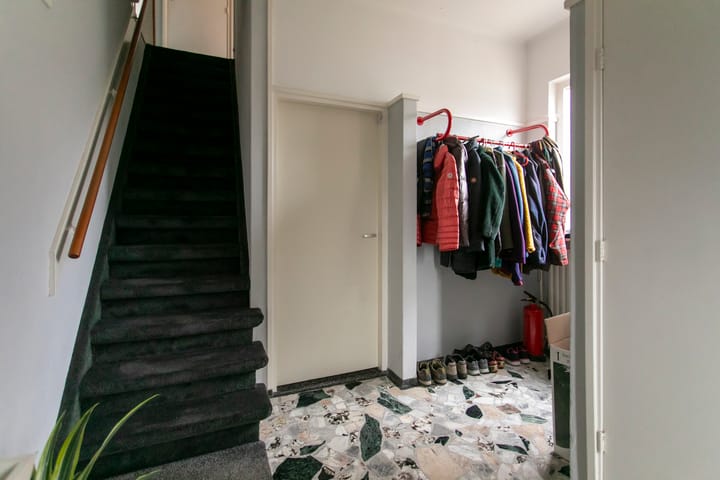 Foto 3 van Prof. Krabbelaan 1