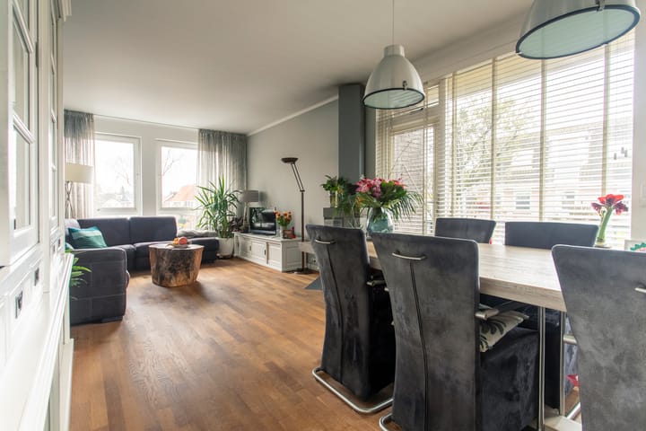 Foto 4 van Prof. Krabbelaan 1