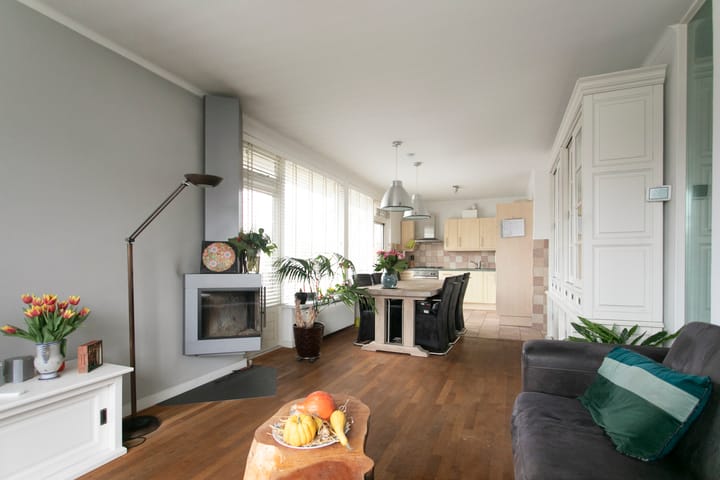 Foto 7 van Prof. Krabbelaan 1