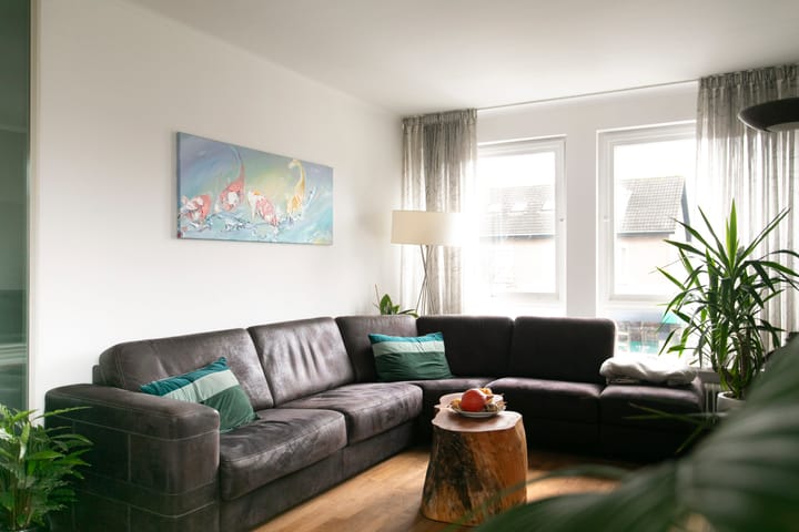 Foto 8 van Prof. Krabbelaan 1