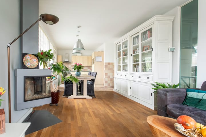 Foto 9 van Prof. Krabbelaan 1