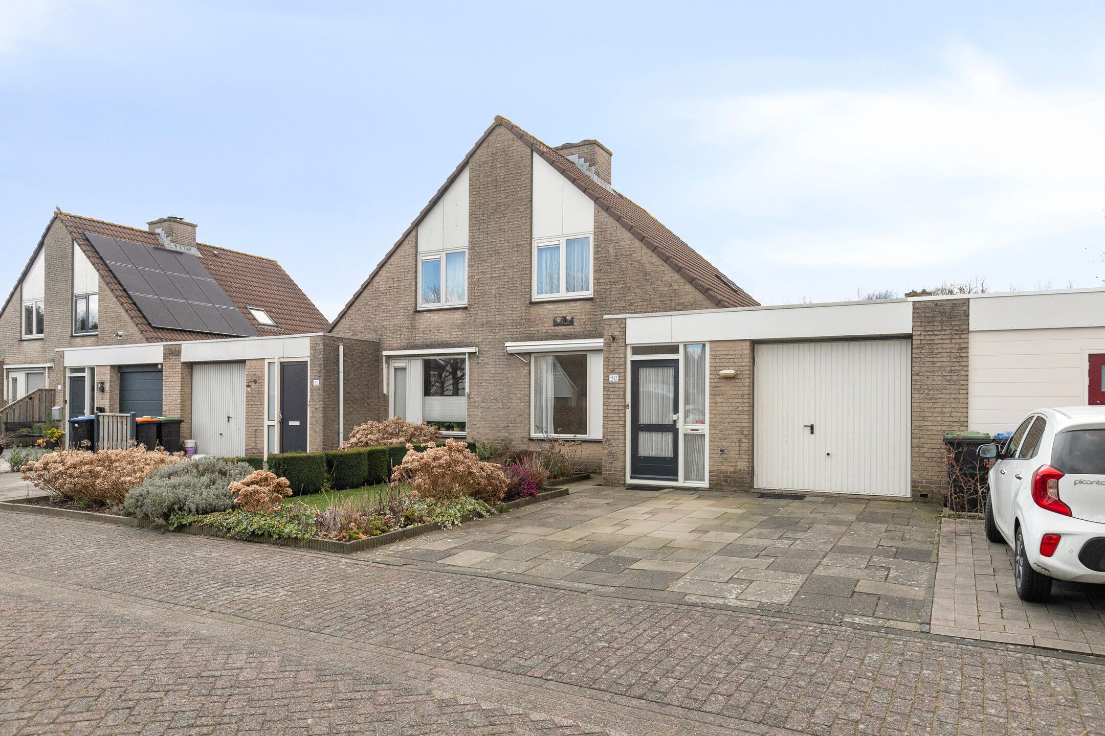 Foto 6 van De Bredase Hunt 30