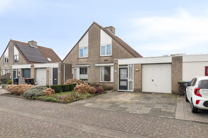 Foto 6 van De Bredase Hunt 30