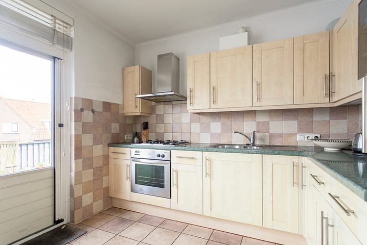 Foto 11 van Prof. Krabbelaan 1