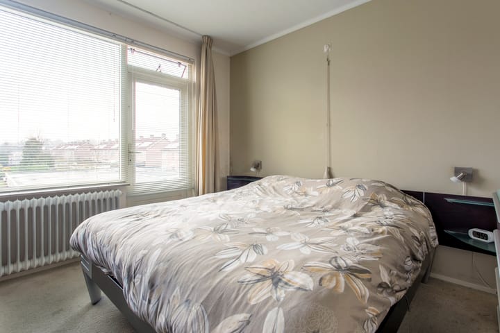 Foto 12 van Prof. Krabbelaan 1