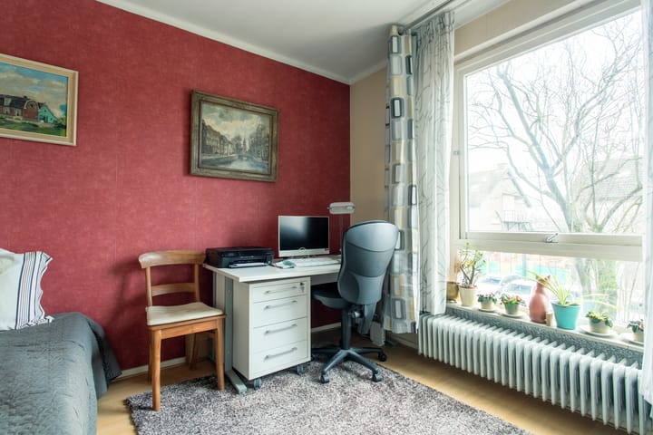 Foto 13 van Prof. Krabbelaan 1