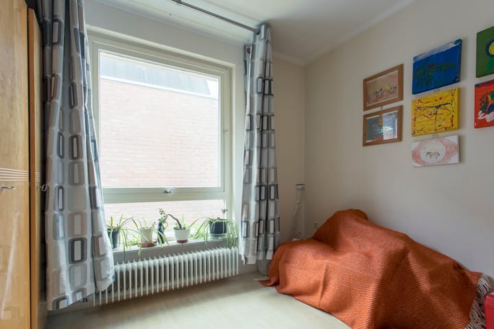 Foto 17 van Prof. Krabbelaan 1