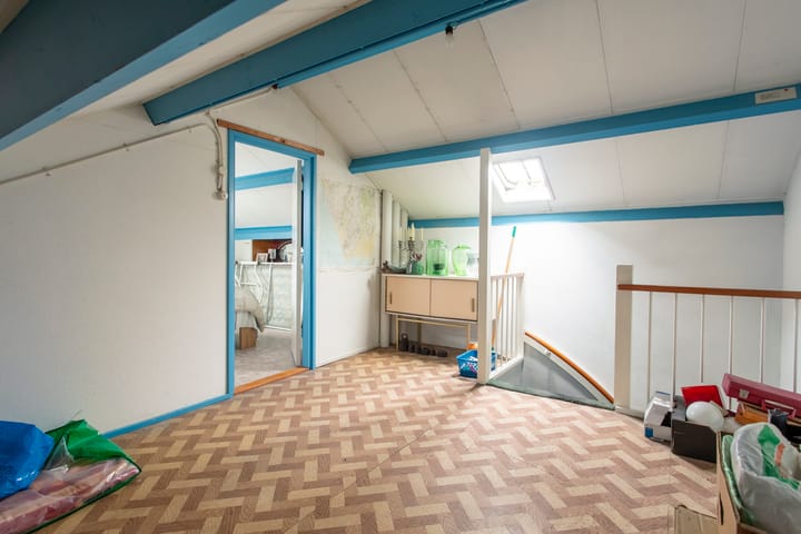 Foto 18 van Prof. Krabbelaan 1