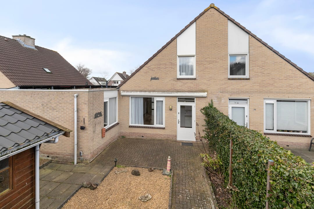 Foto 31 van De Bredase Hunt 30