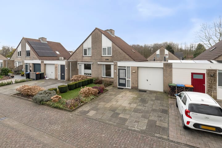 Foto 32 van De Bredase Hunt 30