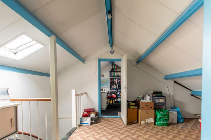 Foto 20 van Prof. Krabbelaan 1