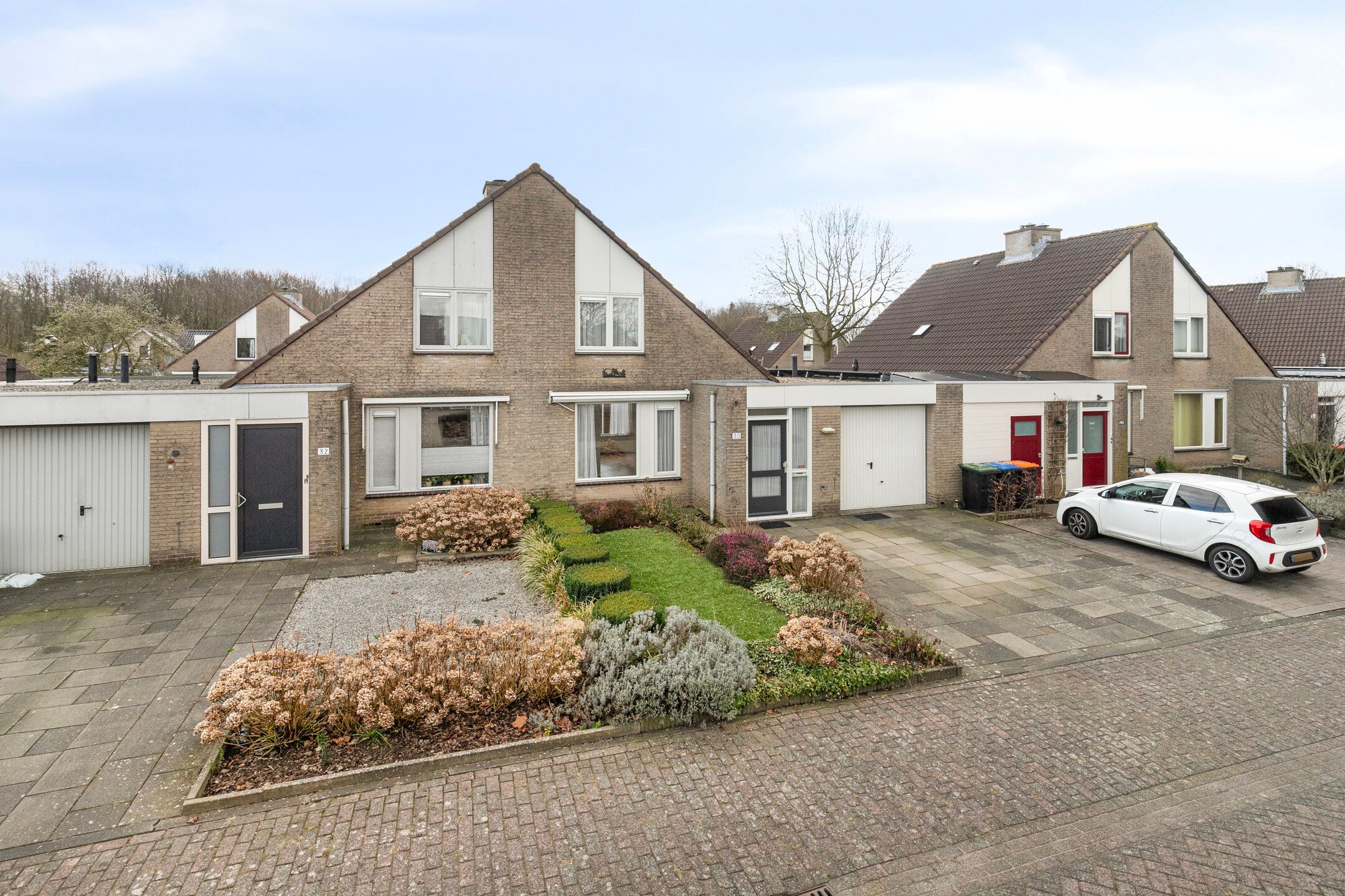 Foto 33 van De Bredase Hunt 30