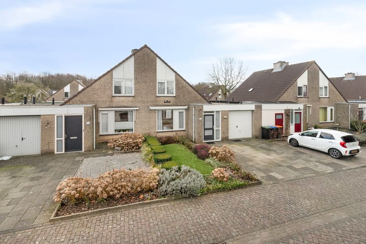 Foto 33 van De Bredase Hunt 30