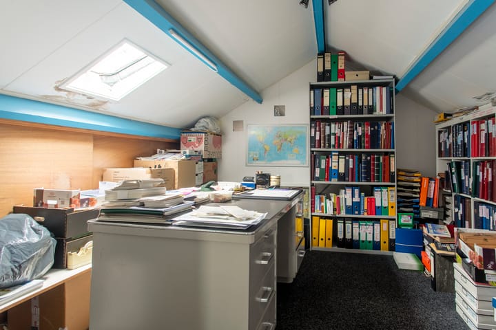 Foto 21 van Prof. Krabbelaan 1