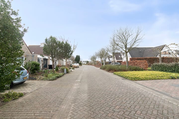 Foto 34 van De Bredase Hunt 30