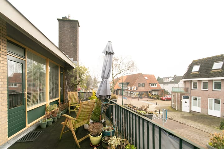 Foto 22 van Prof. Krabbelaan 1